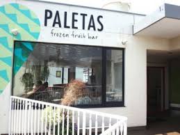 PALETAS